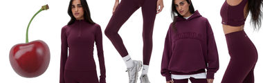 【日本未入荷/ほぼ未使用】Adanola／Ultimate Leggings Women's Ultimate Gym Leggings - Midnight Blue | Adanola
